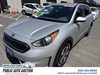 2018 Kia Niro FE