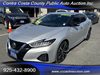 2022 Nissan Maxima SV
