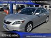 2009 Toyota Camry SE