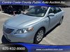 2009 Toyota Camry Hybrid 