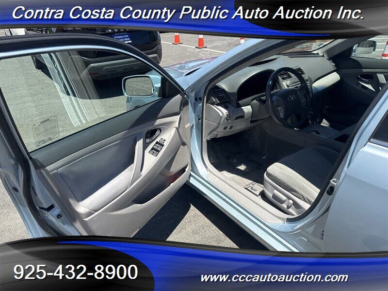 2009 Toyota Camry Hybrid - Photo 6