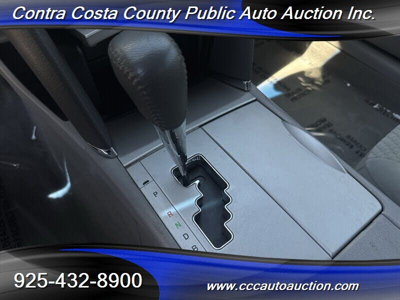 2009 Toyota Camry Hybrid - Photo 9