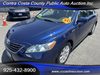 2009 Toyota Camry Hybrid 