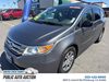 2013 Honda Odyssey EX-L
