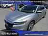 2019 Honda Insight EX