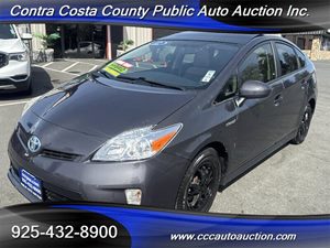 View 2012 Toyota Prius