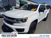 2017 Chevrolet Colorado 2WD WT