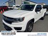 2016 Chevrolet Colorado 2WD WT