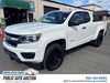 2017 Chevrolet Colorado 4WD WT