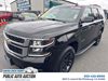 2017 Chevrolet Tahoe LS