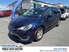 2017 Chrysler Pacifica Hybrid Touring Plus