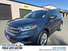 2018 Ford Edge SE