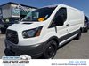 2017 Ford Transit Van 