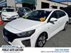2018 Hyundai Ioniq Hybrid Blue