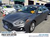 2019 Hyundai Sonata Eco
