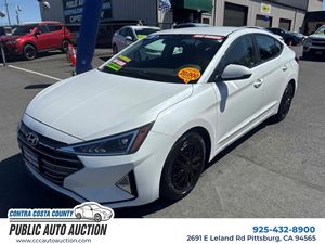 View 2020 Hyundai Elantra