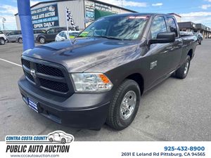 View 2019 Ram 1500 Classic