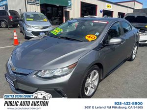 View 2018 Chevrolet Volt