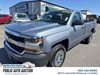 2016 Chevrolet Silverado 1500 Work Truck
