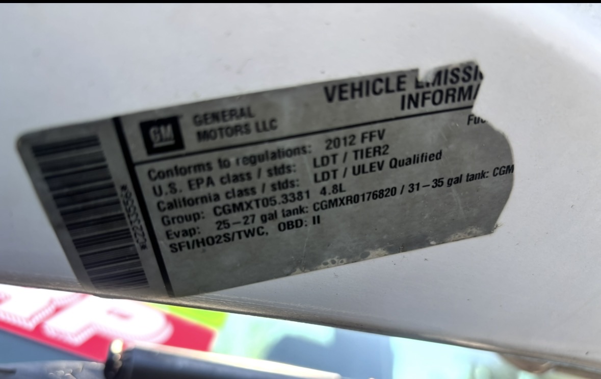 Photo 19 of this Chevrolet Silverado 1500
