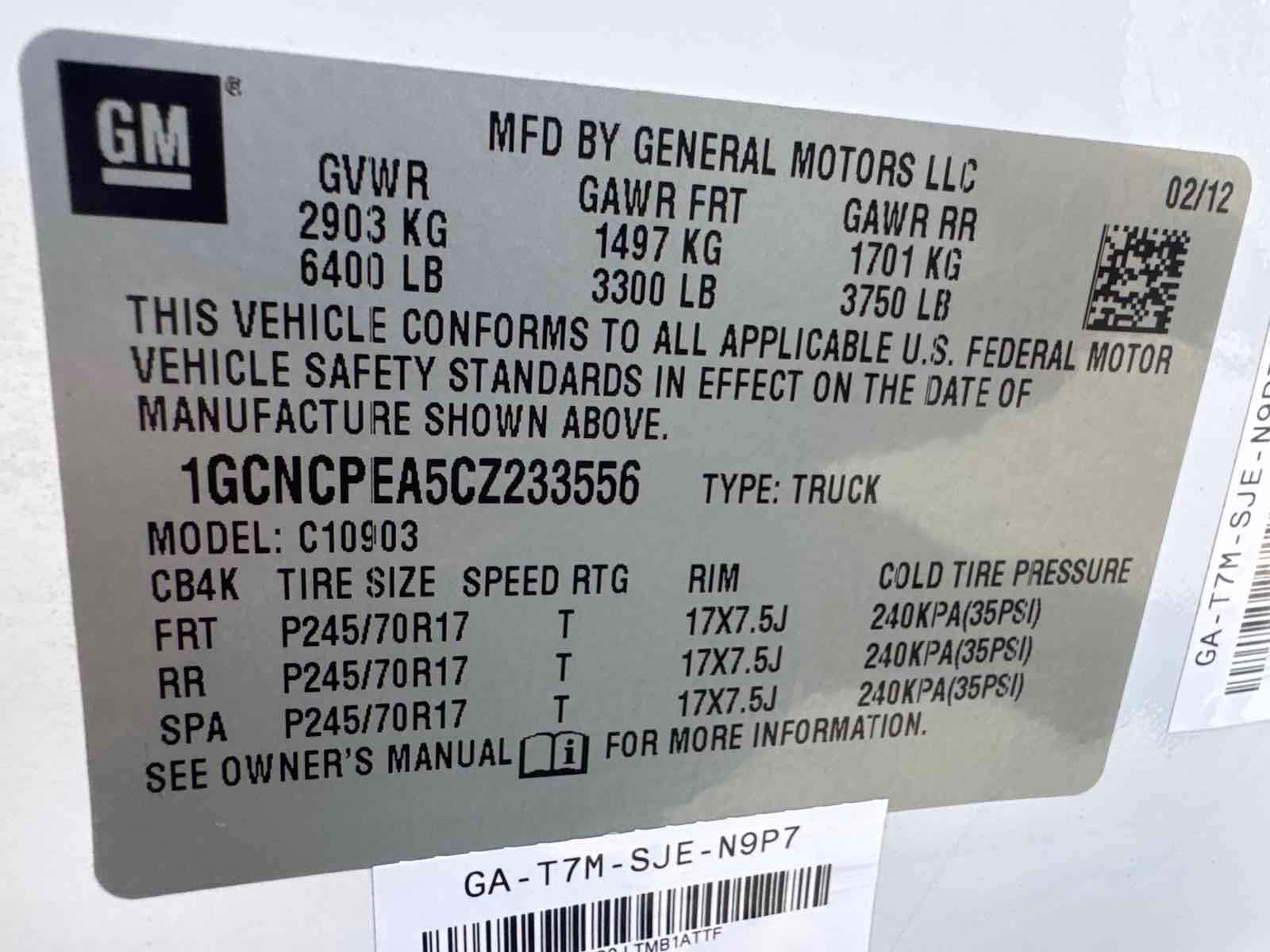 Photo 20 of this Chevrolet Silverado 1500