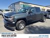 2018 Chevrolet Silverado 1500 Work Truck