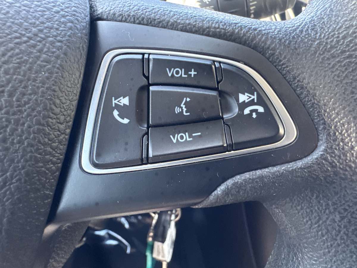 Photo 11 of this Ford Focus