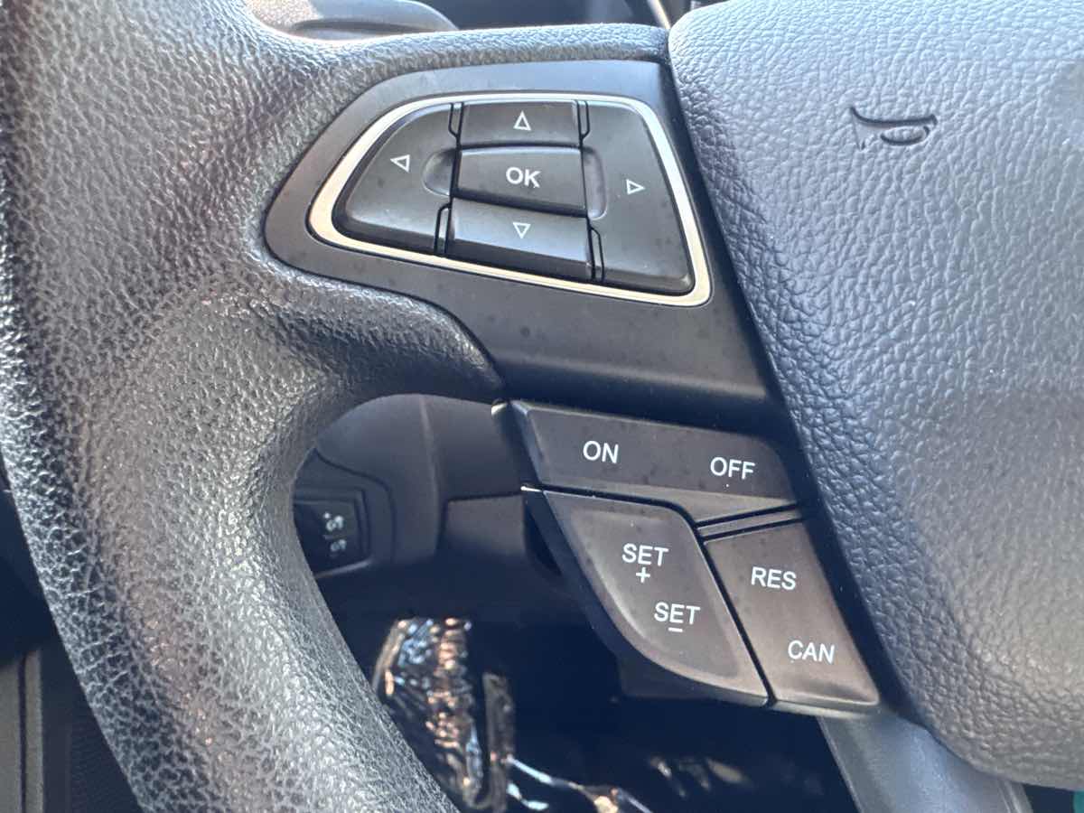 Photo 12 of this Ford Focus