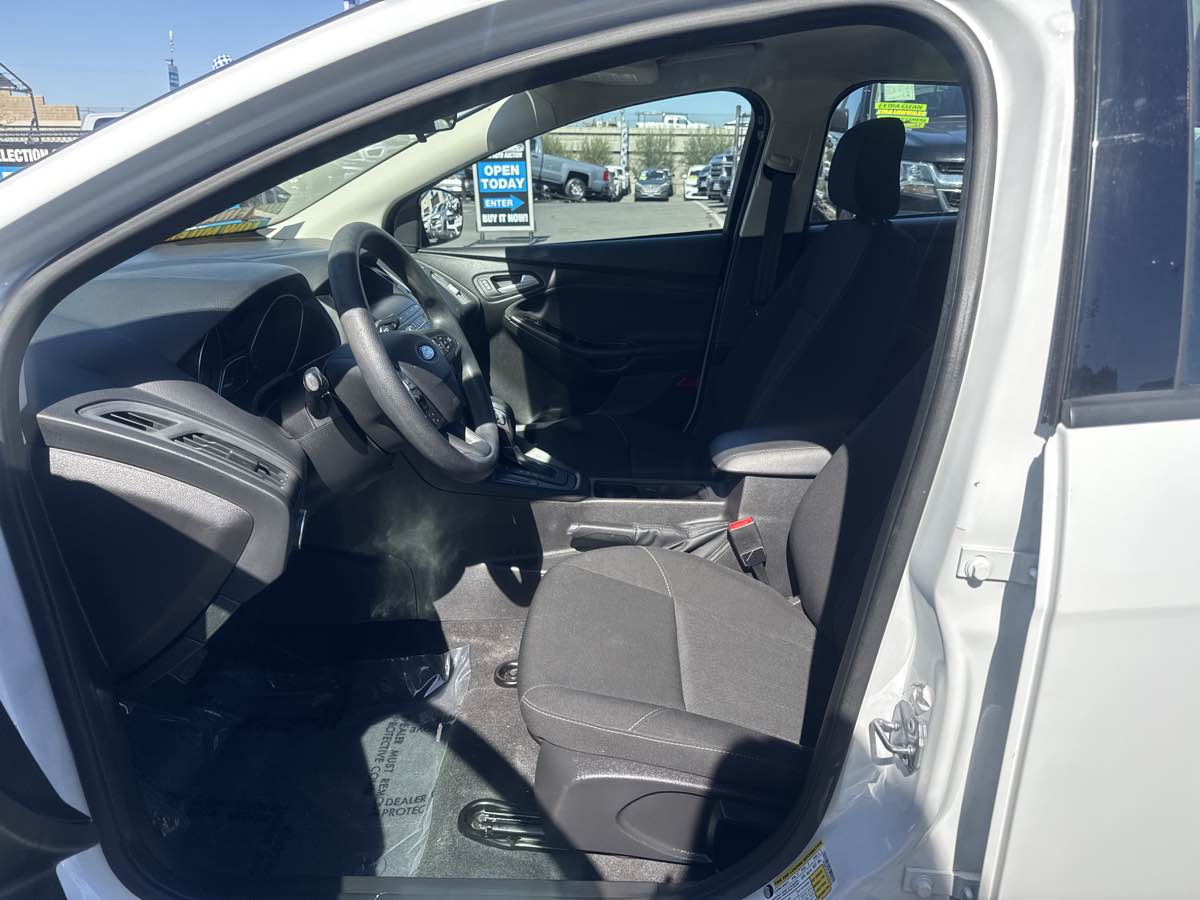 Photo 7 of this Ford Focus
