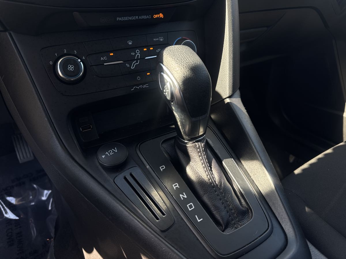 Photo 9 of this Ford Focus