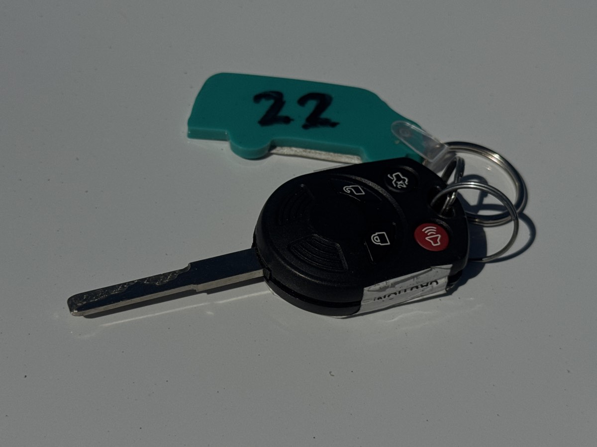 Photo 32 of this Ford Focus