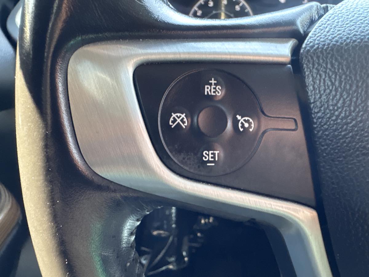 Photo 12 of this GMC Acadia