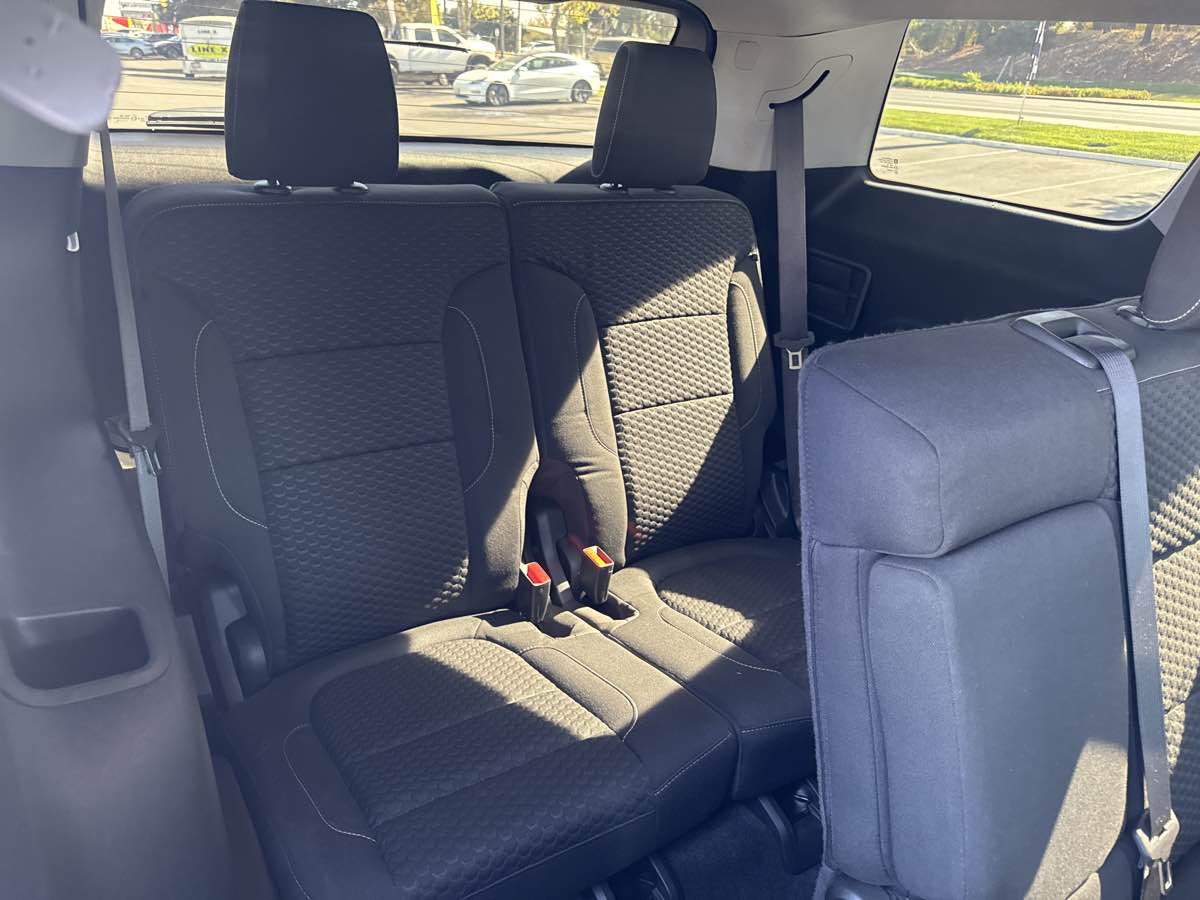 Photo 24 of this GMC Acadia