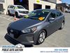 2018 Hyundai Ioniq Hybrid Blue