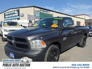 View 2019 Ram 1500 Classic
