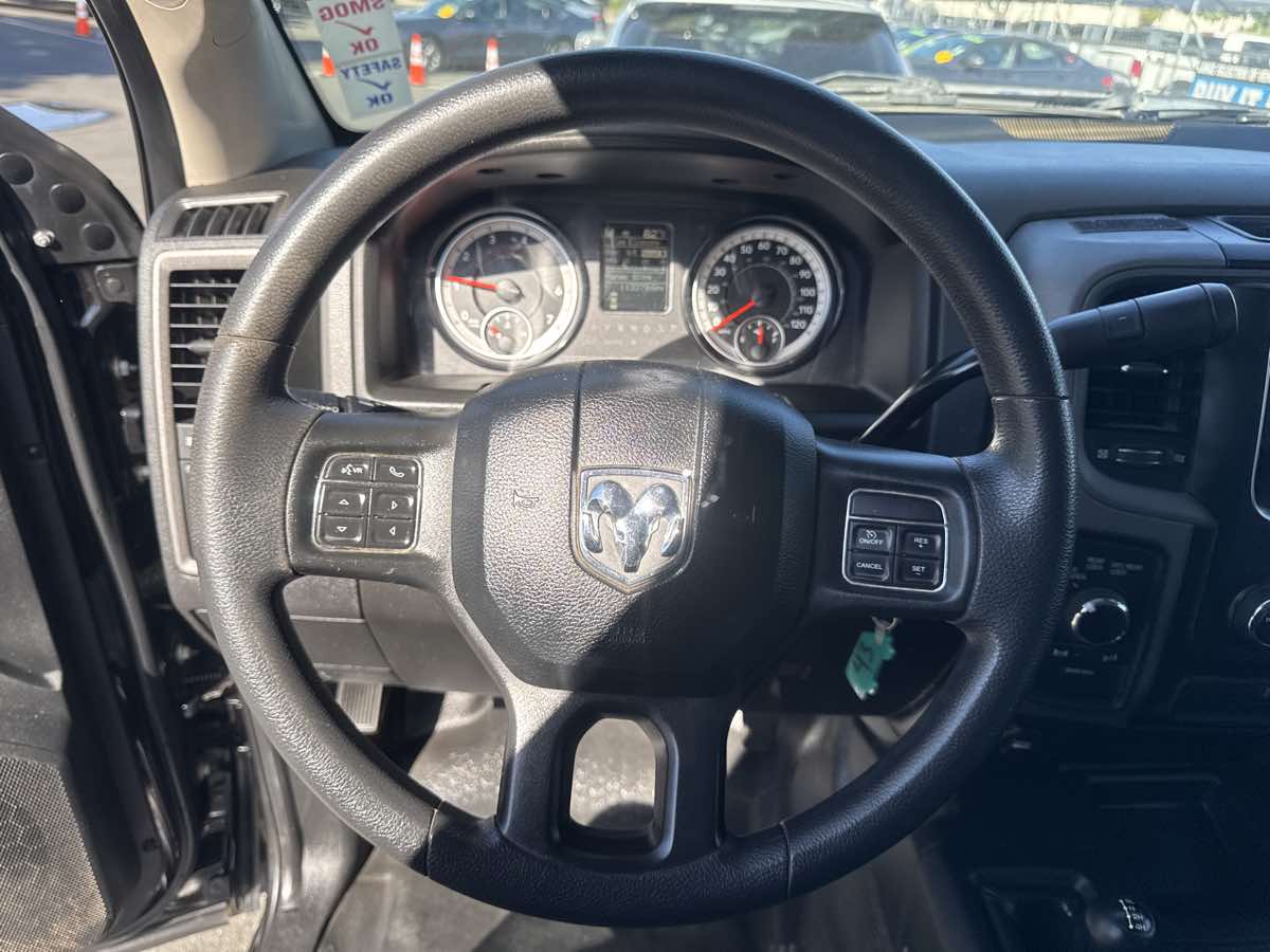 Photo 5 of this Ram 2500