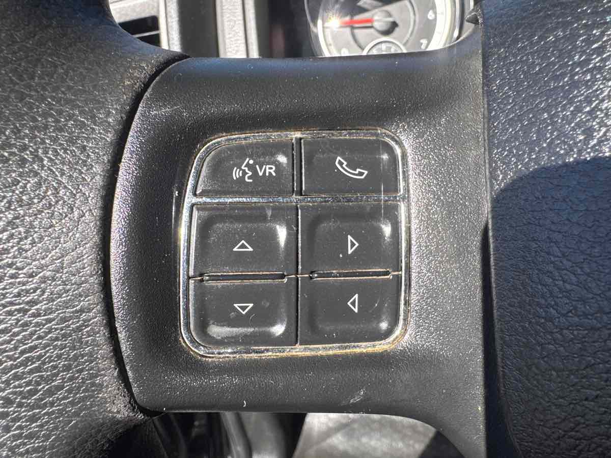 Photo 6 of this Ram 2500