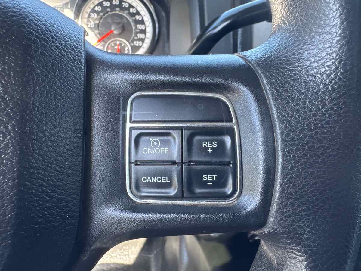 Photo 8 of this Ram 2500