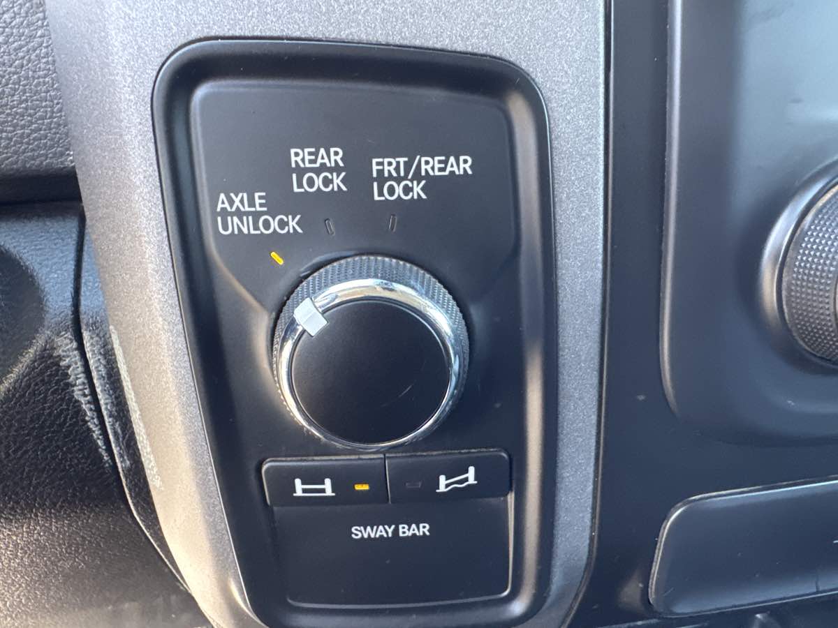 Photo 10 of this Ram 2500