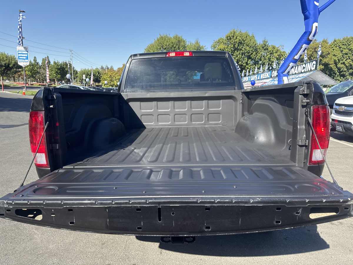 Photo 22 of this Ram 2500