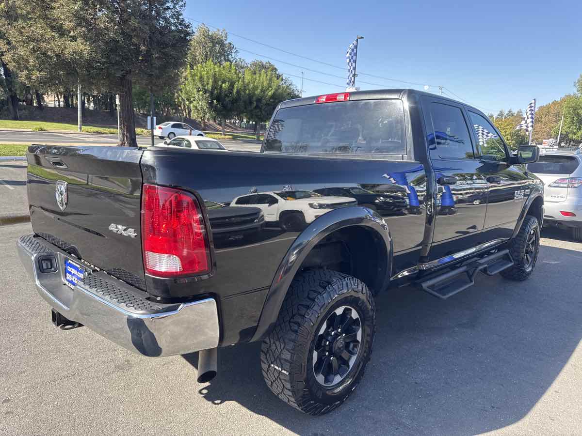 Photo 23 of this Ram 2500