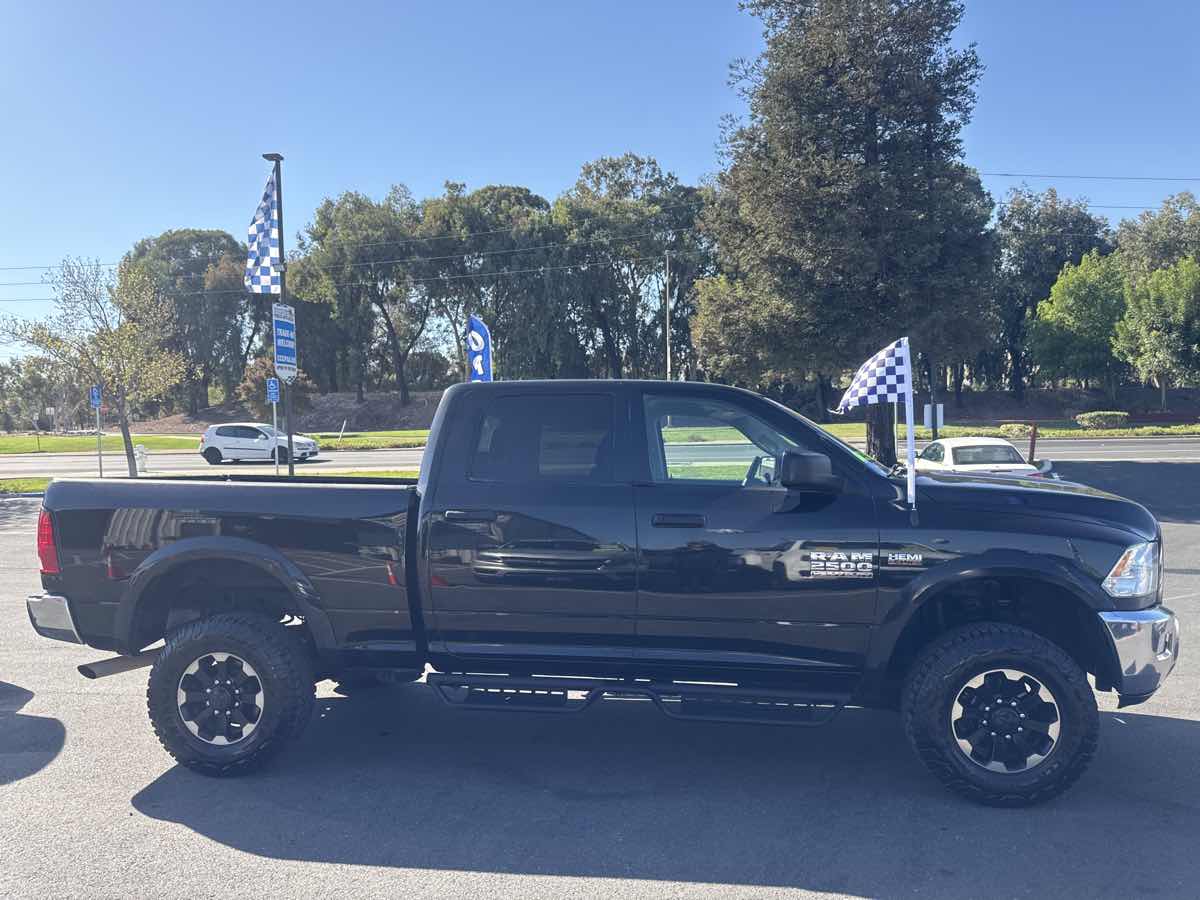 Photo 24 of this Ram 2500