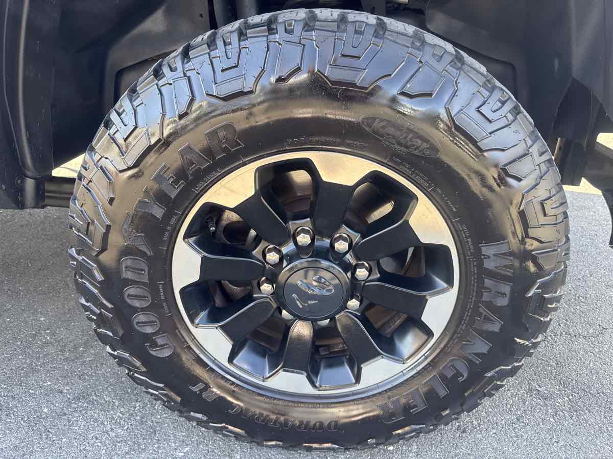 Photo 15 of this Ram 2500