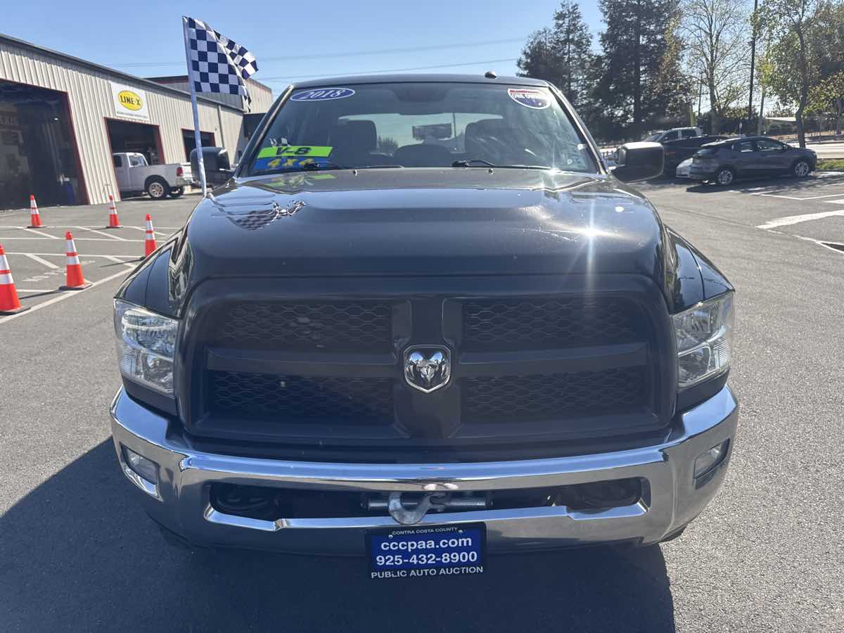 Photo 32 of this Ram 2500