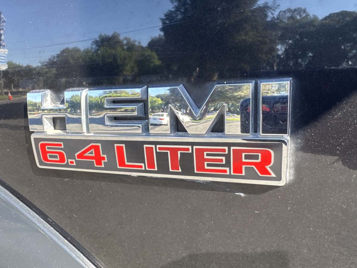 Photo 29 of this Ram 2500