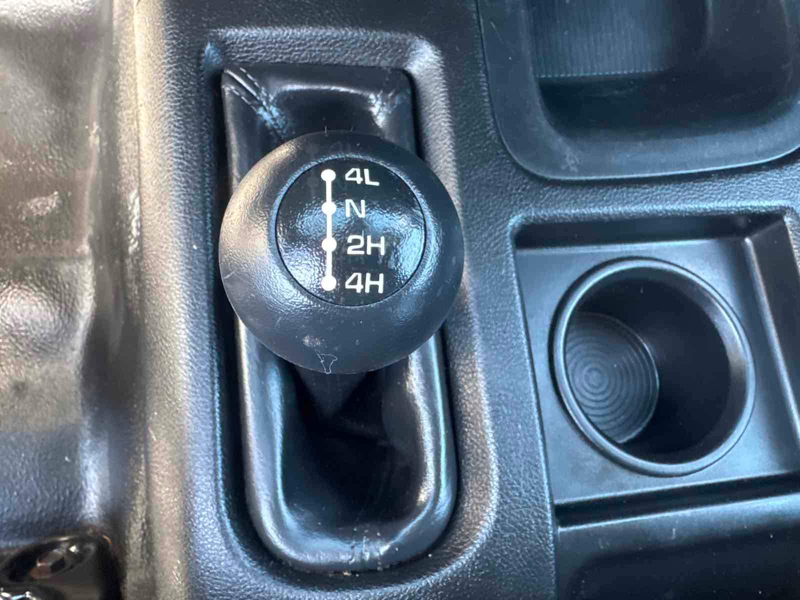 Photo 12 of this Ram 2500