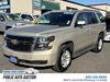 2016 Chevrolet Tahoe LS