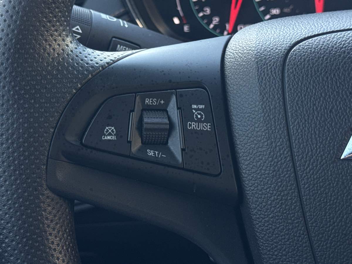 Photo 13 of this Chevrolet Trax