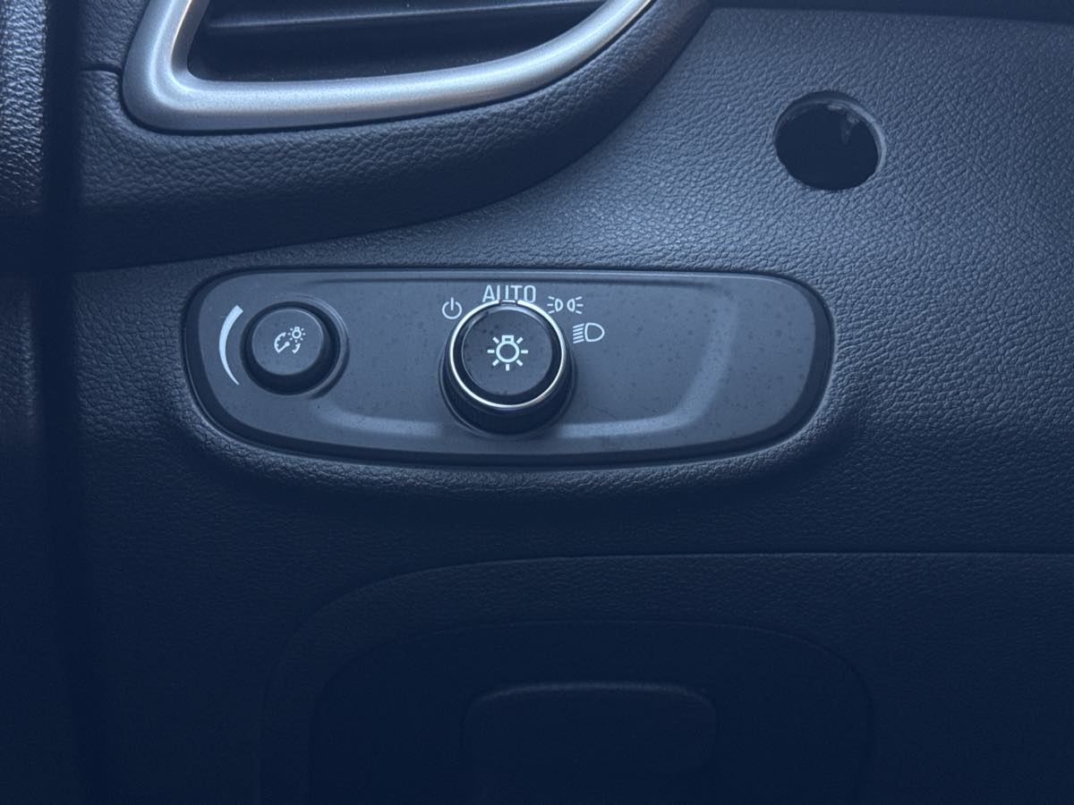 Photo 14 of this Chevrolet Trax