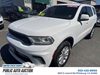 2021 Dodge Durango SXT Plus